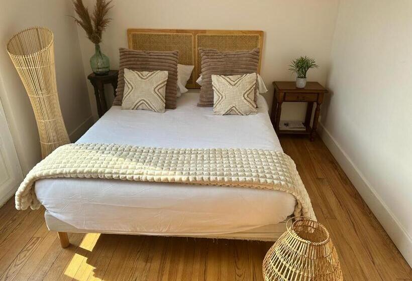 Logement Chic Et Confort Idéal