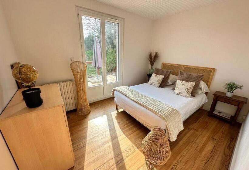 Logement Chic Et Confort Idéal