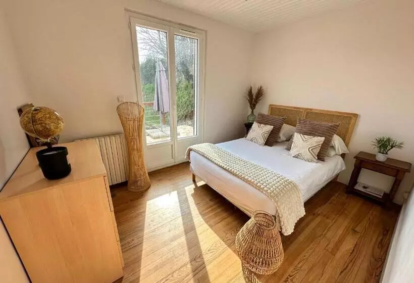 Logement Chic Et Confort Idéal