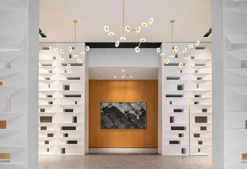 Meijin All Suites Hotel Suzhou