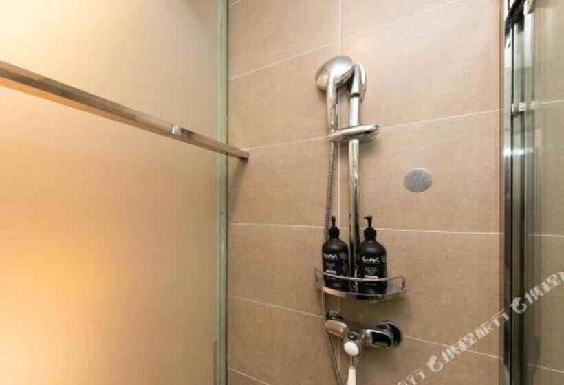 Starway Hotel Xuzhou Suning Square