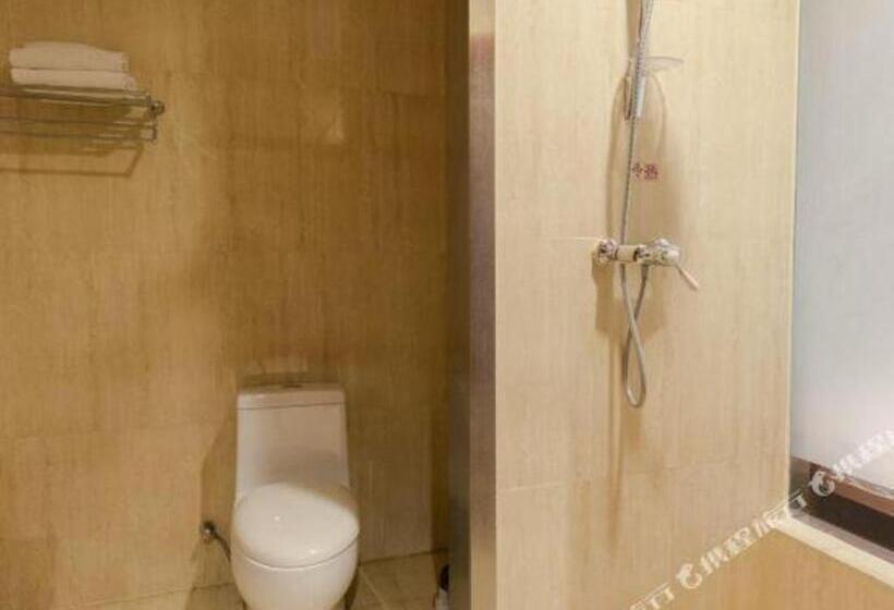 Starway Hotel Xuzhou Suning Square