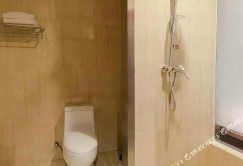 Starway Hotel Xuzhou Suning Square