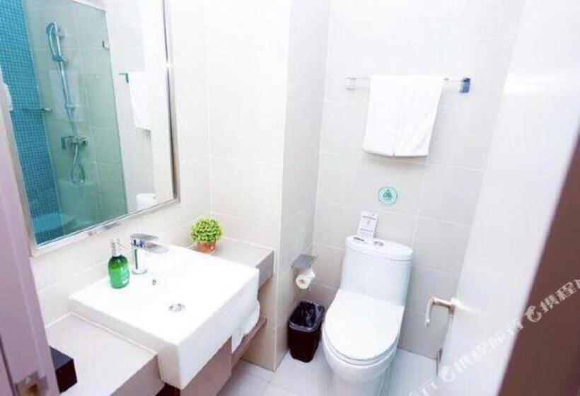 Starway Hotel Xuzhou Suning Square