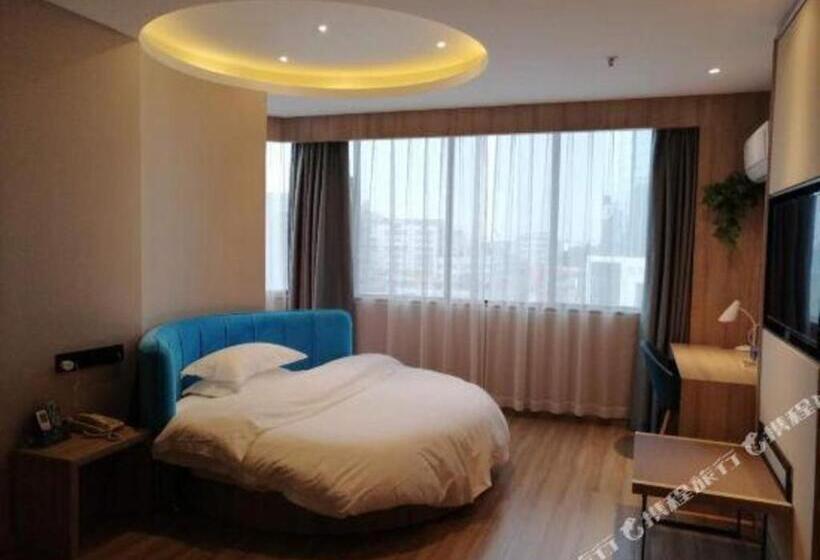 Starway Hotel Xuzhou Suning Square