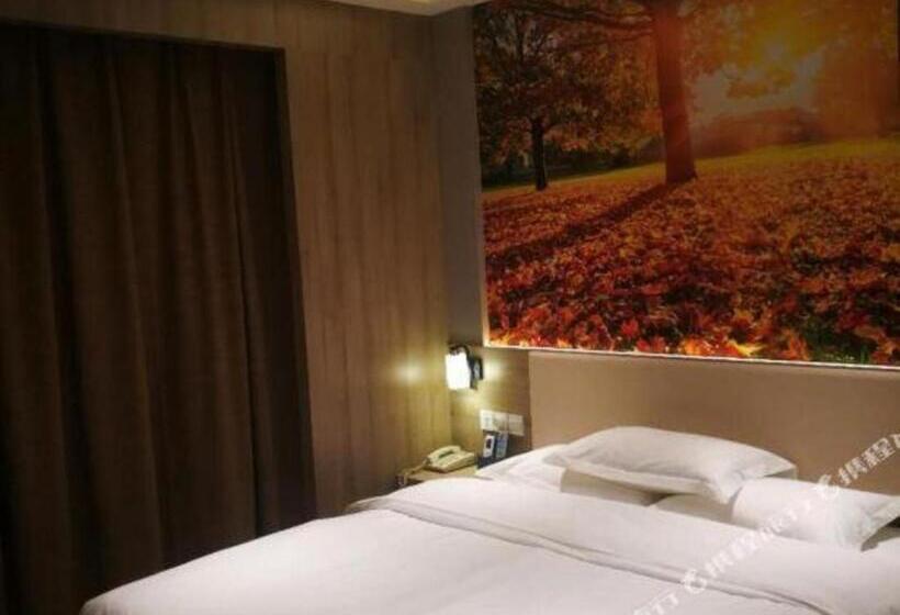 Starway Hotel Xuzhou Suning Square