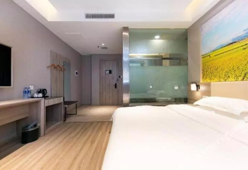 Starway Hotel Xuzhou Suning Square