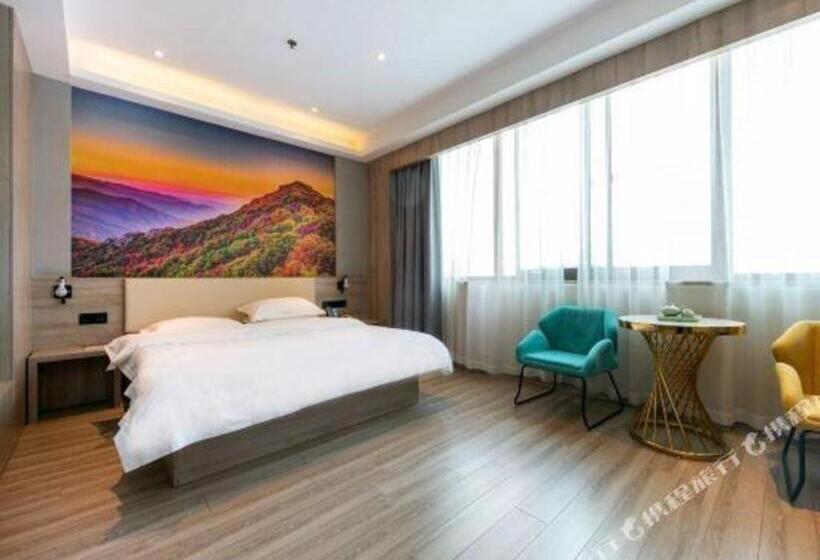 Starway Hotel Xuzhou Suning Square