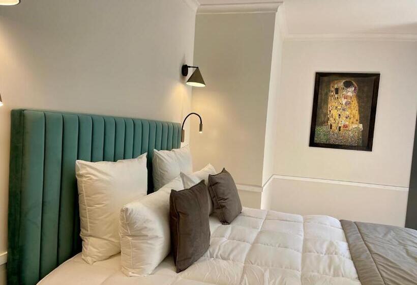 Alfred Suites Appart S Hôtel Dijon Centre Historique