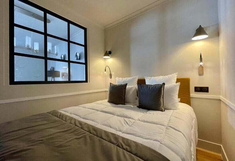 Alfred Suites Appart S Hôtel Dijon Centre Historique