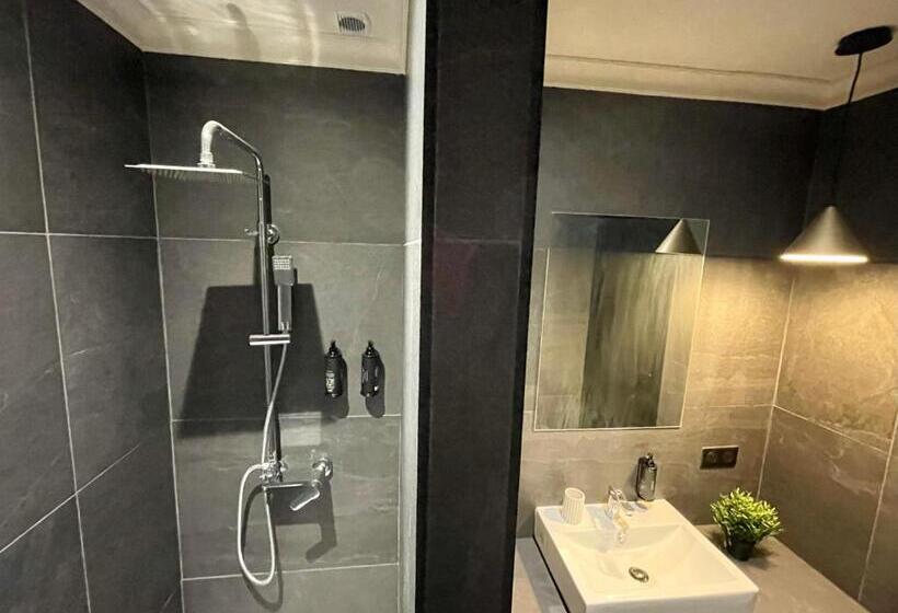 Alfred Suites Appart S Hôtel Dijon Centre Historique