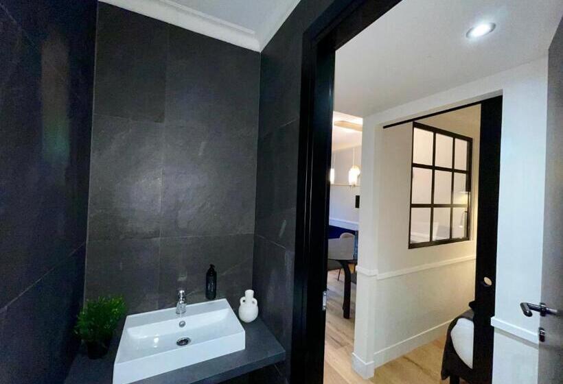 Alfred Suites Appart S Hôtel Dijon Centre Historique