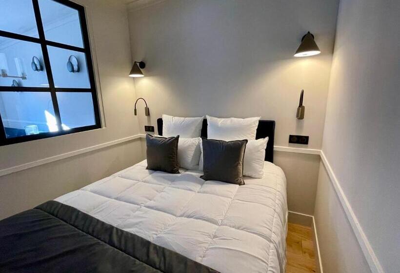 Alfred Suites Appart S Hôtel Dijon Centre Historique