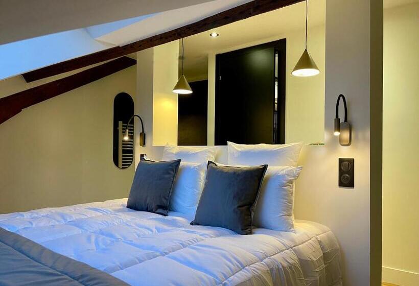 Alfred Suites Appart S Hôtel Dijon Centre Historique