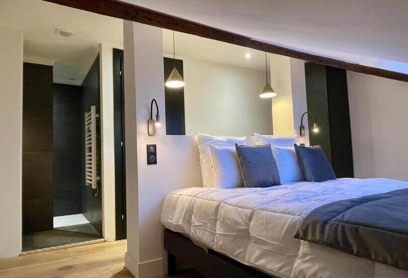 Alfred Suites Appart S Hôtel Dijon Centre Historique