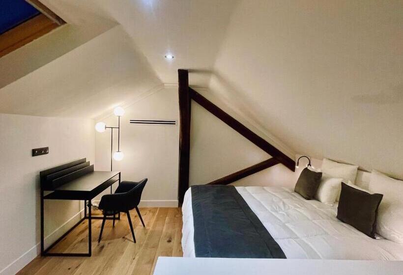 Alfred Suites Appart S Hôtel Dijon Centre Historique