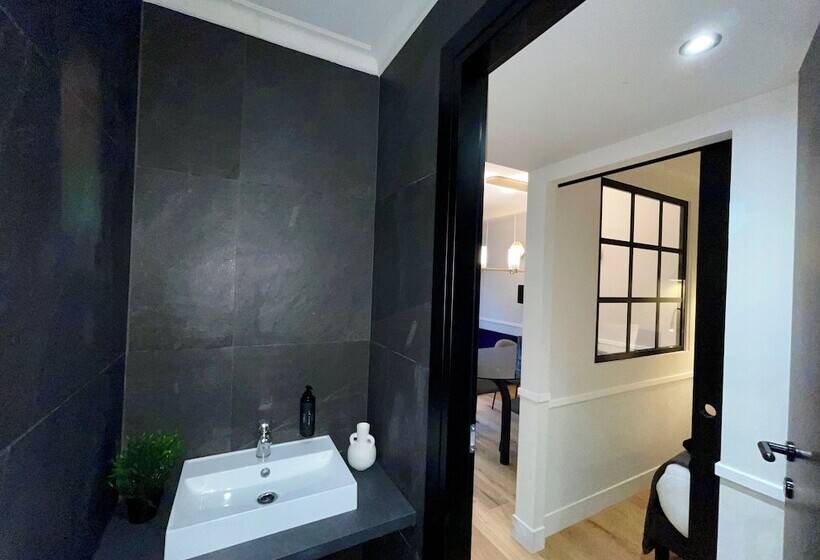 Alfred Suites Appart S Hôtel Dijon Centre Historique