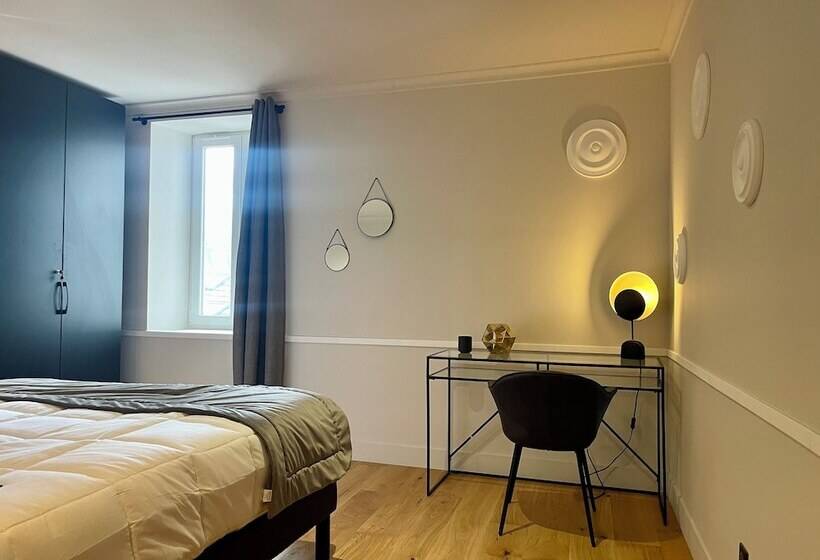 Alfred Suites Appart S Hôtel Dijon Centre Historique
