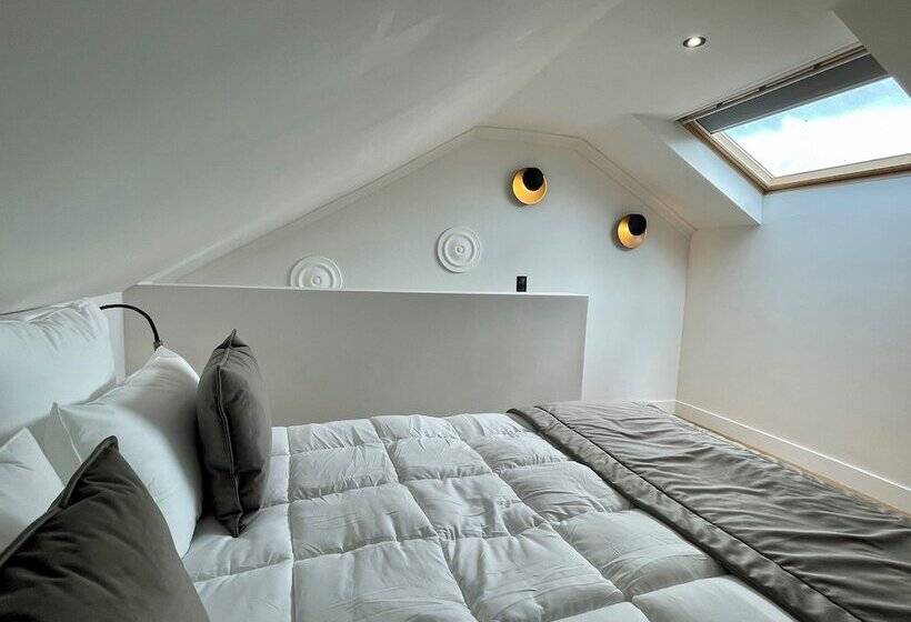 Alfred Suites Appart S Hôtel Dijon Centre Historique