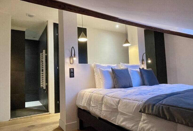 Alfred Suites Appart S Hôtel Dijon Centre Historique