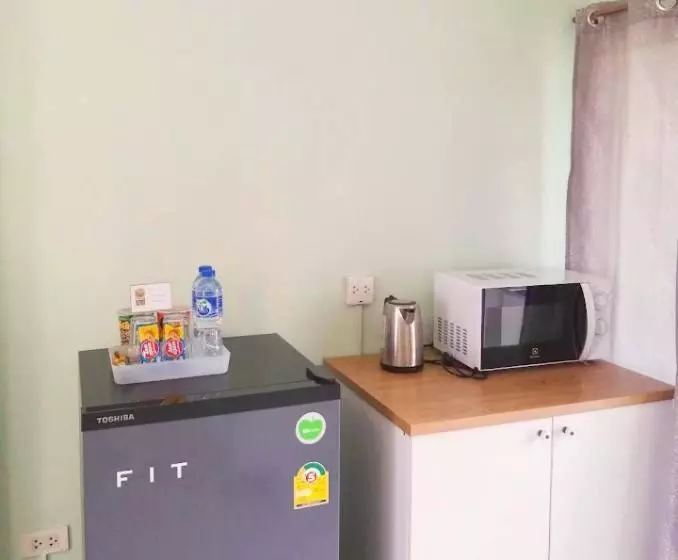 Asleep Hotel Sriracha แอสลีพ โฮเทล