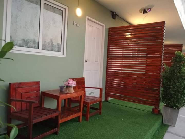 Asleep Hotel Sriracha แอสลีพ โฮเทล