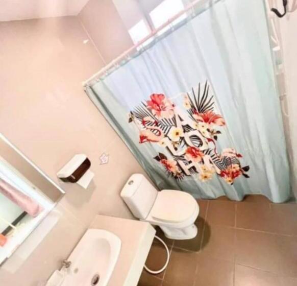 Asleep Hotel Sriracha แอสลีพ โฮเทล