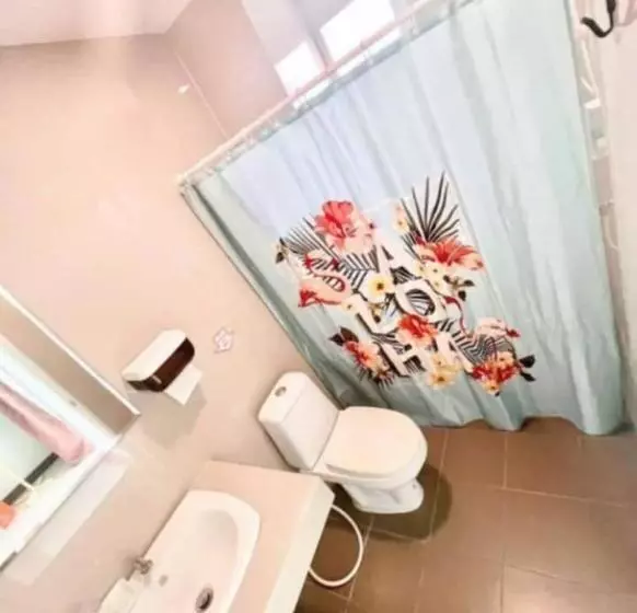 Asleep Hotel Sriracha แอสลีพ โฮเทล