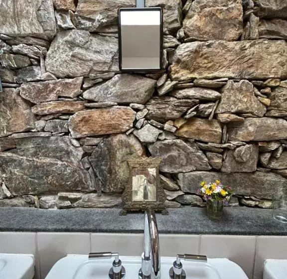 ベッドアンドブレックファースト Casa Di Lui E Luise   Yoga   Ayurveda   Kräuter   Natur