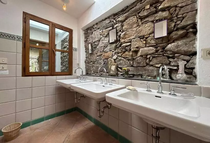 ベッドアンドブレックファースト Casa Di Lui E Luise   Yoga   Ayurveda   Kräuter   Natur