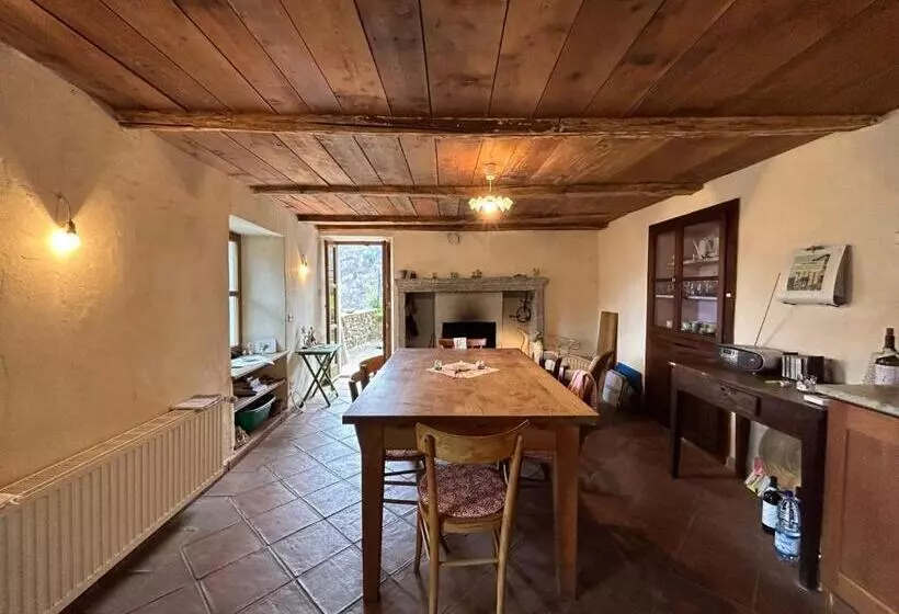 ベッドアンドブレックファースト Casa Di Lui E Luise   Yoga   Ayurveda   Kräuter   Natur