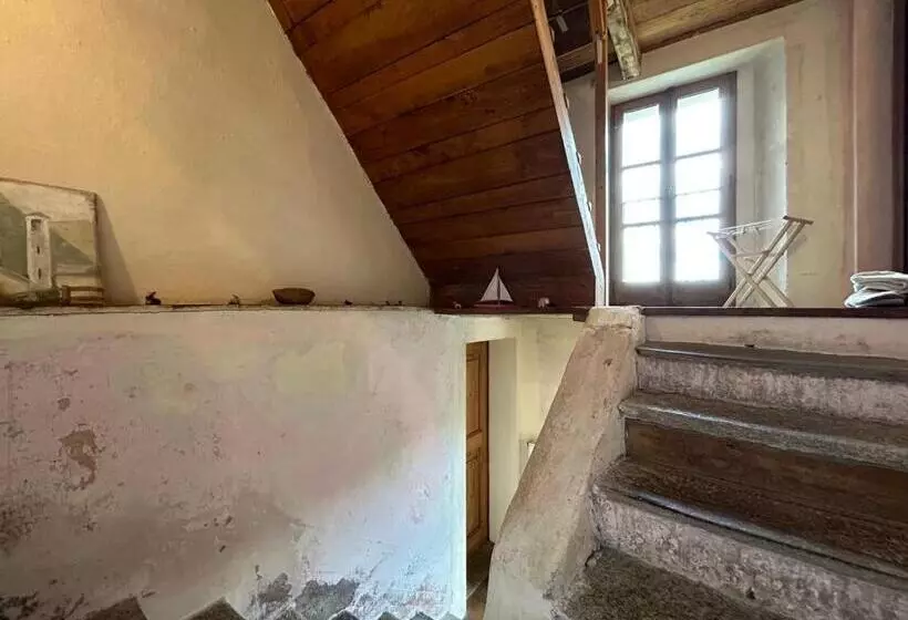 ベッドアンドブレックファースト Casa Di Lui E Luise   Yoga   Ayurveda   Kräuter   Natur