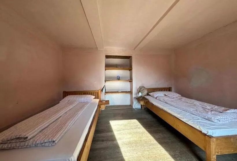 ベッドアンドブレックファースト Casa Di Lui E Luise   Yoga   Ayurveda   Kräuter   Natur