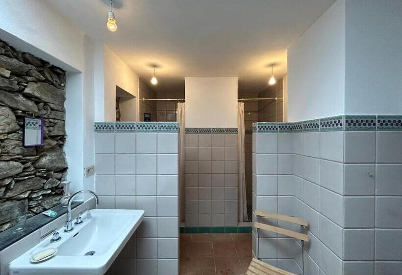 住宿加早餐  Casa Di Lui E Luise   Yoga   Ayurveda   Kräuter   Natur