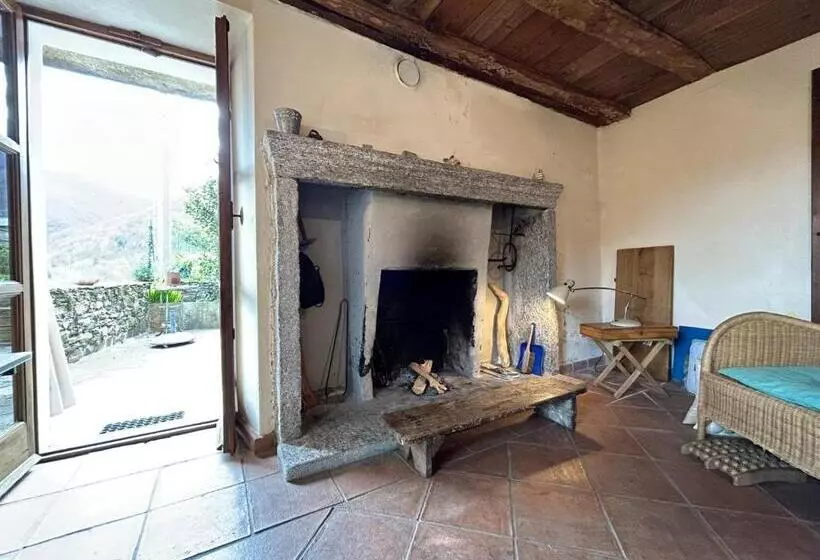 ベッドアンドブレックファースト Casa Di Lui E Luise   Yoga   Ayurveda   Kräuter   Natur
