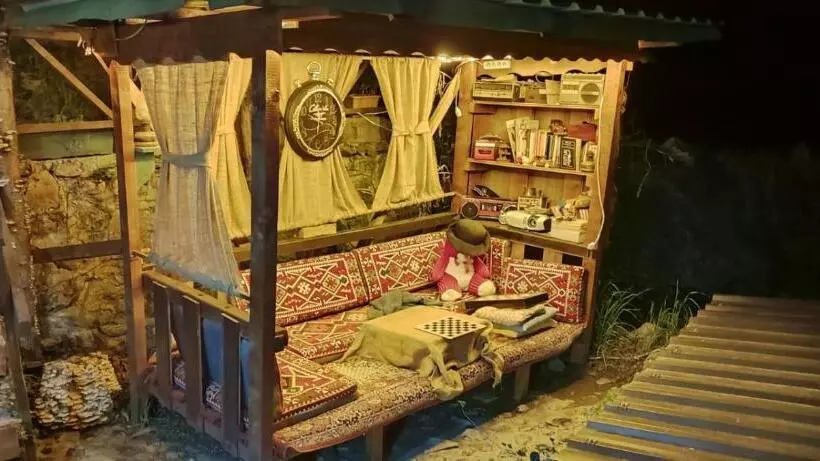 çelina Apart