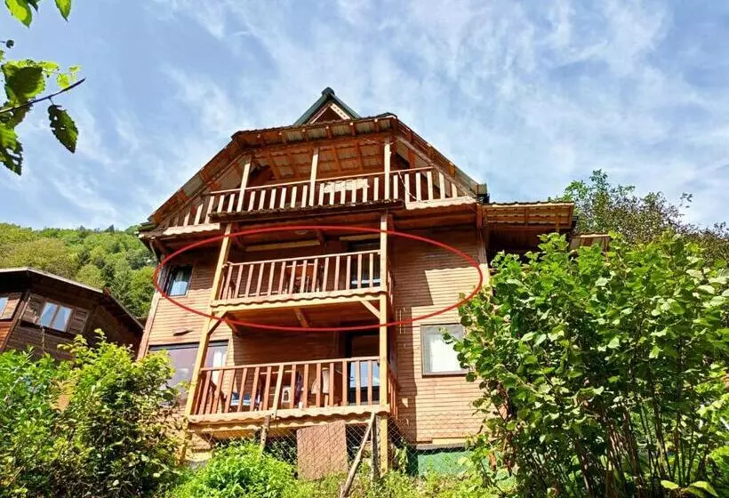 çelina Apart