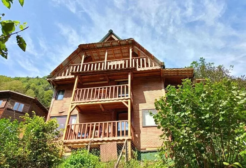 çelina Apart