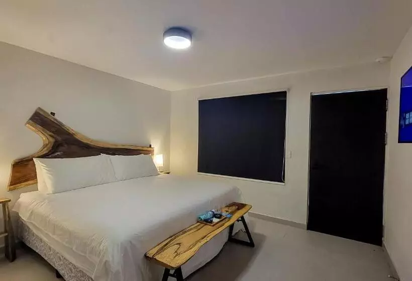 Hotelli Anika Boutique Suites