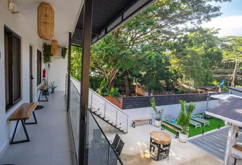 Hotelli Anika Boutique Suites