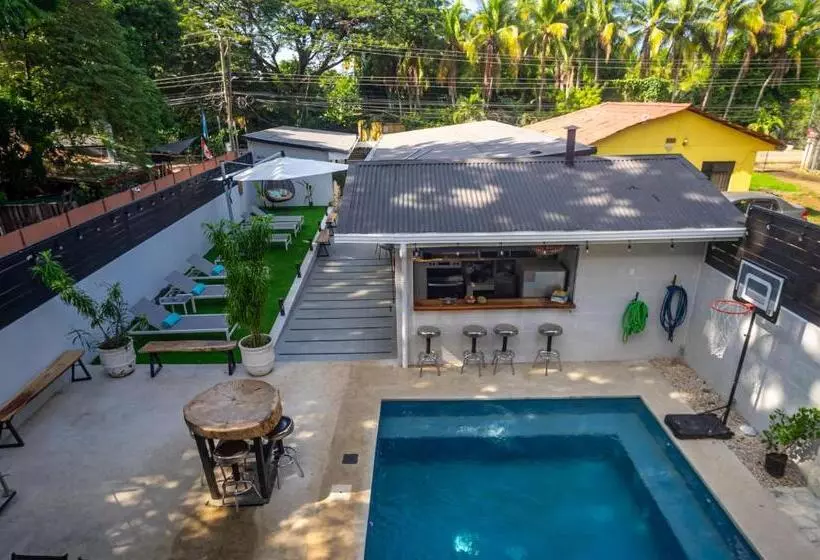 Hotelli Anika Boutique Suites