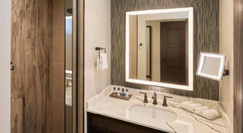 Hotelli Choctaw Landing