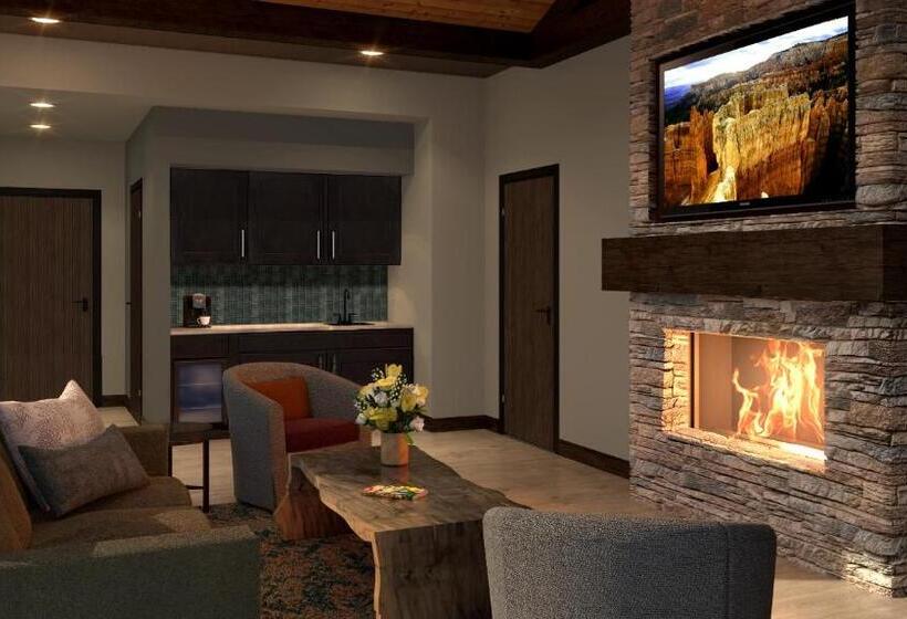 Hotel Choctaw Landing