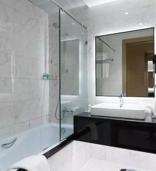 هتل Djibouti Ayla Grand