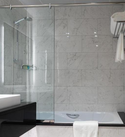 هتل Djibouti Ayla Grand