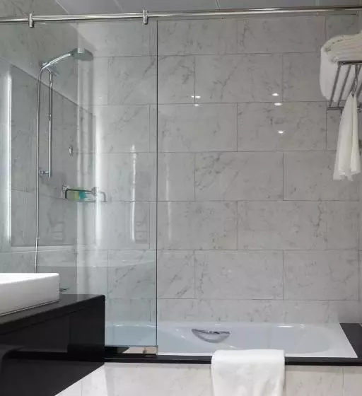 هتل Djibouti Ayla Grand