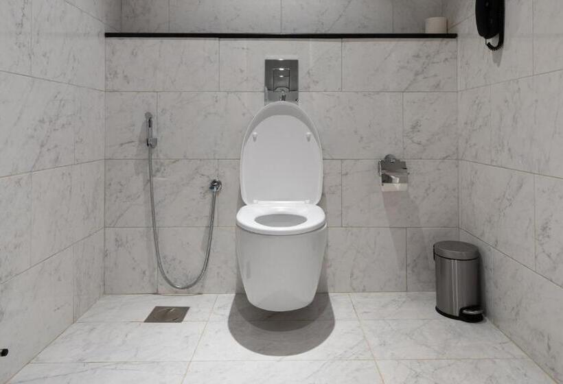 هتل Djibouti Ayla Grand