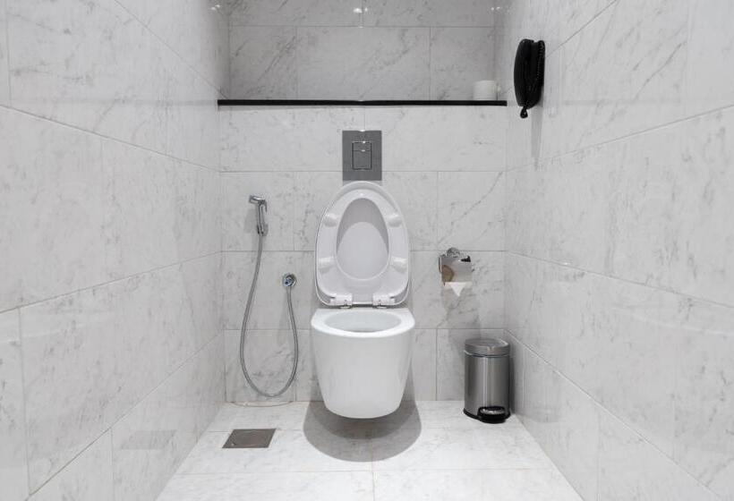 هتل Djibouti Ayla Grand