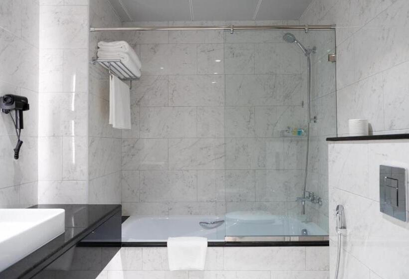 هتل Djibouti Ayla Grand