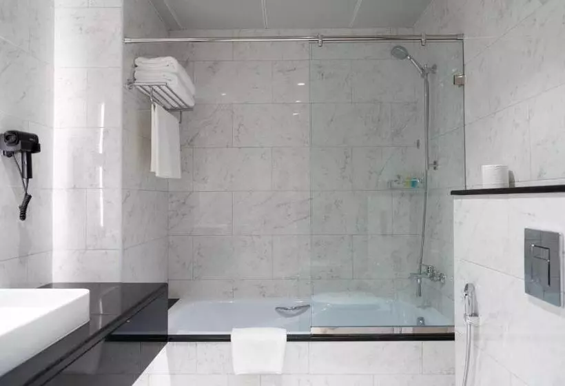 هتل Djibouti Ayla Grand